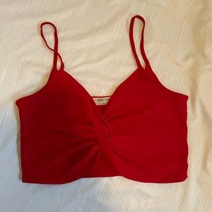 DEADSTOCK Babaton Alfie Tank 🌹